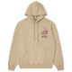 Edwin Ανδρικό φούτερ Pink Castle Hoodie Sweater
